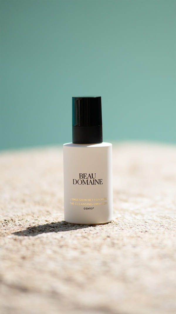 Beau Domaine by Brad Pitt & Famille Perrin