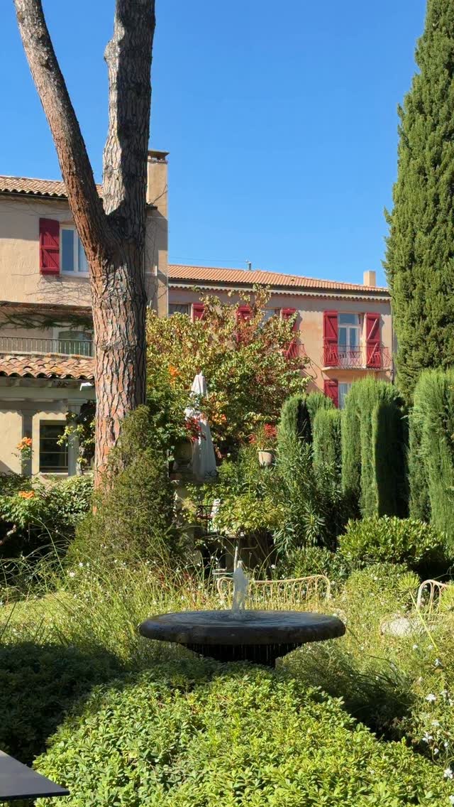 Beau Domaine by Brad Pitt & Famille Perrin